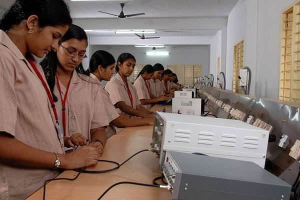 College Image